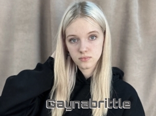 Gaynabrittle