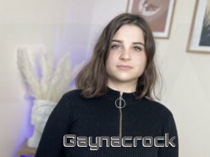 Gaynacrock