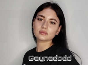 Gaynadodd