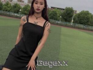 Gegexx