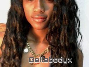 Geilebodyx