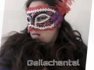 Geilechantal