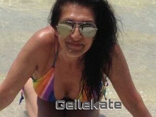 Geilekate