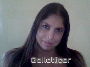 Geilletijger