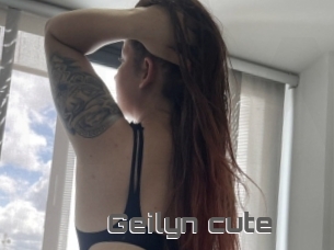 Geilyn_cute