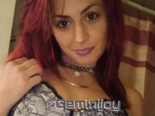 Geminijoy