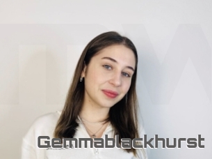 Gemmablackhurst