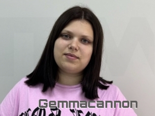 Gemmacannon
