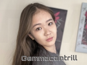 Gemmacantrill