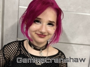 Gemmacrenshaw