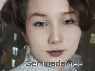 Gemmadaines