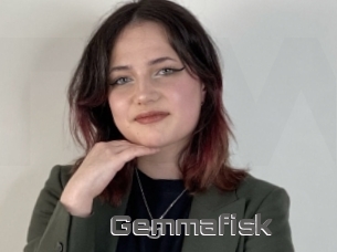 Gemmafisk