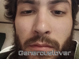 Generouslover