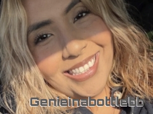 Genieinabottlebb