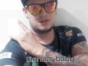 Genius_baby
