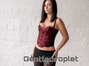 Gentledroplet