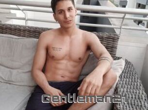 Gentleman21