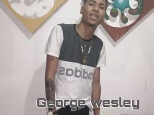 George_wesley