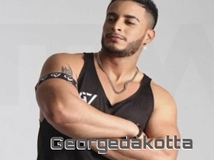 Georgedakotta