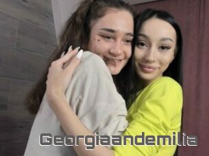 Georgiaandemilia