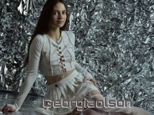 Georgiaolson