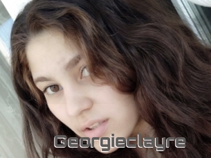 Georgieclayre