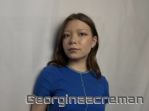 Georginaacreman
