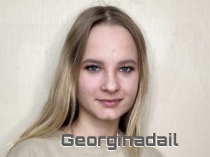 Georginadail