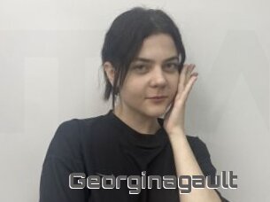 Georginagault