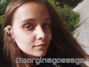 Georginagossage
