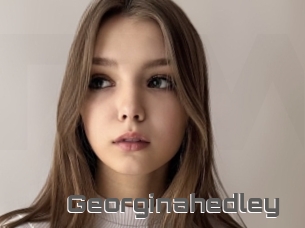 Georginahedley