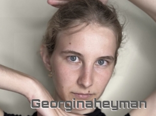 Georginaheyman