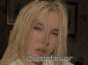 Gerdataker