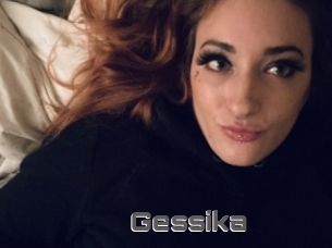 Gessika