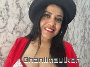 Ghaniimaulker