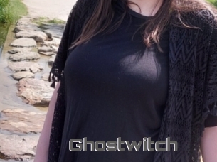 Ghostwitch