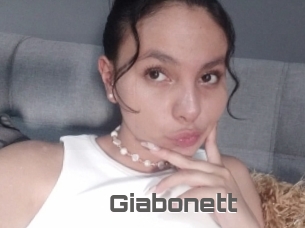 Giabonett