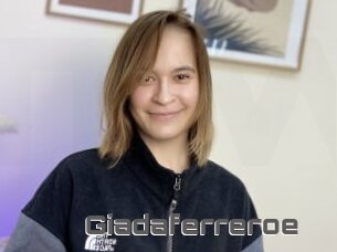Giadaferreroe