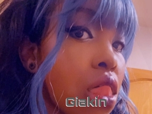 Giakin