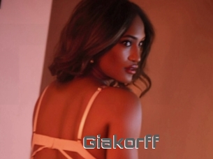 Giakorff