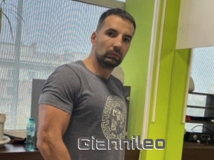 Giannileo