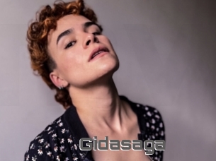 Gidasaga