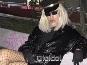 Gigidol