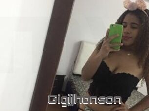 Gigijhonson