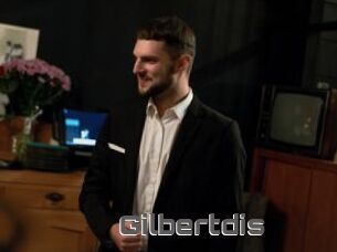 Gilbertdis