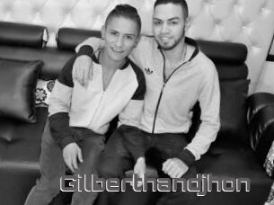 Gilberthandjhon