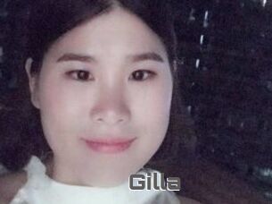 Gilla