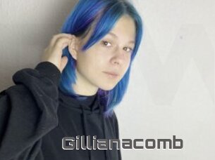 Gillianacomb