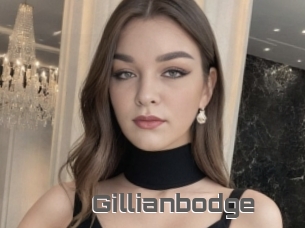 Gillianbodge