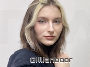 Gillianboor